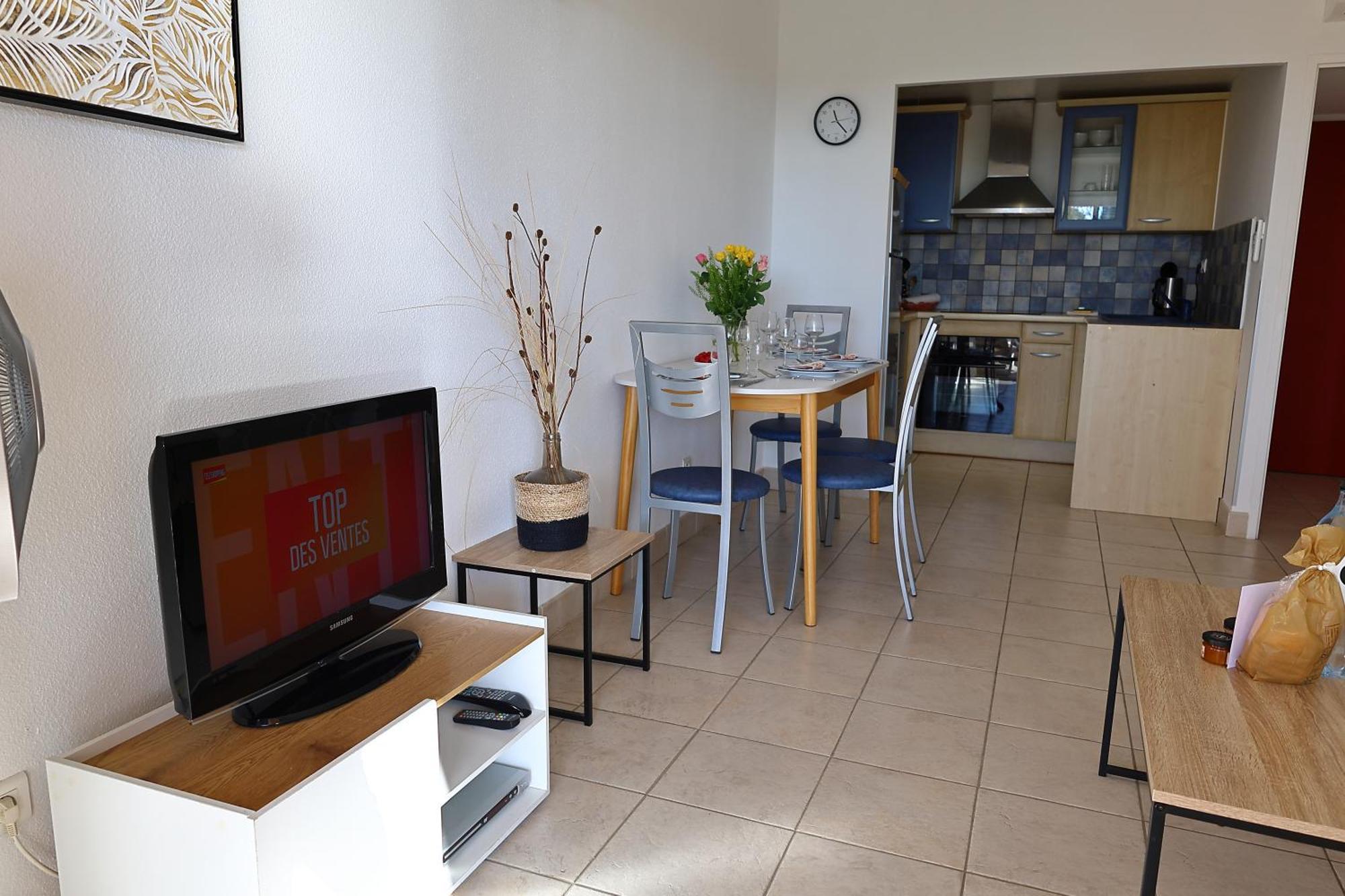 Superbe T2 Vue Mer - Piscine & Plage A 100M Ajaccio (Corsica) Exterior foto